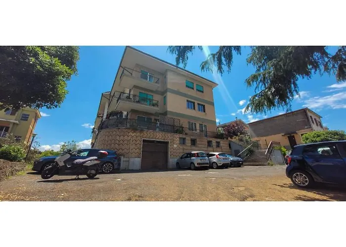 Pisana 247 St Peter *